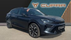 CUPRA Formentor 2.0 TSI 333 VZ1 5dr DSG 4Drive Petrol Estate